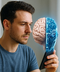 Zdravie v ére umelej inteligencie